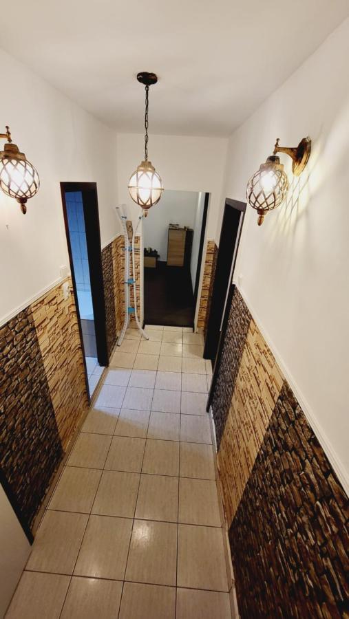 Two Bedroom Aparthotel With Garden View Bucharest Luaran gambar
